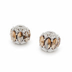 Filigree Focal Beads – 20 Pack