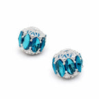 Filigree Focal Beads – 20 Pack
